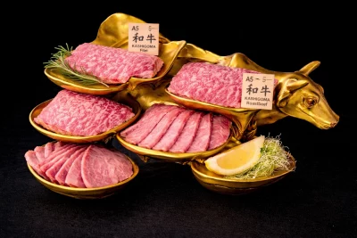 Authentic Korean Cuisine in Düsseldorf – Our Menu 65 171 号