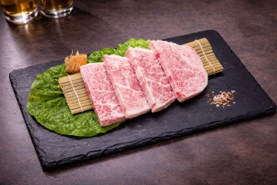 Authentic Korean Cuisine in Düsseldorf – Our Menu 66 172号