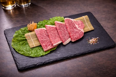 Authentic Korean Cuisine in Düsseldorf – Our Menu 67 173号