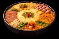 Authentic Korean Cuisine in Düsseldorf – Our Menu 21 33号