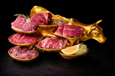 Authentic Korean Cuisine in Düsseldorf – Our Menu 64 46号
