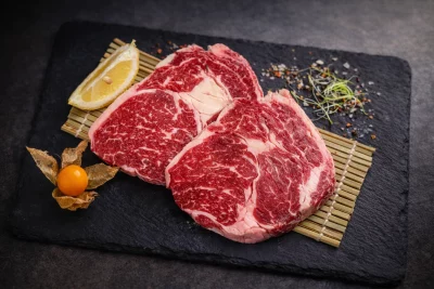 Authentic Korean Cuisine in Düsseldorf – Our Menu 29 49号