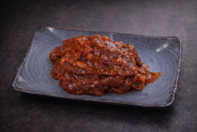 Authentic Korean Cuisine in Düsseldorf – Our Menu 35 56号