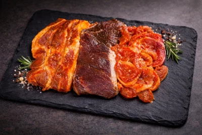 Authentic Korean Cuisine in Düsseldorf – Our Menu 61 96号